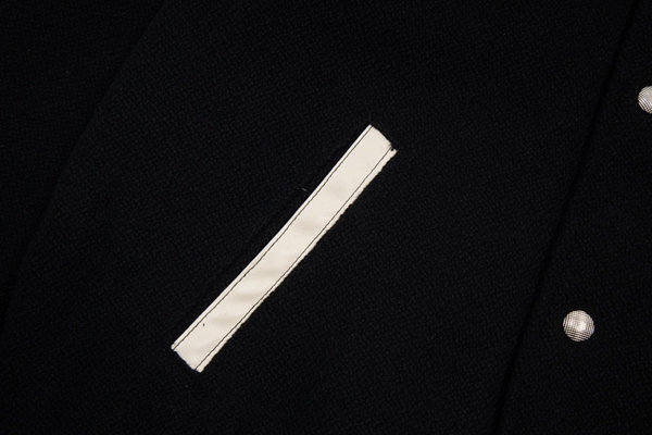 ブランドジャケット着用イメージ